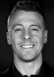 Steven Ronald Taddei