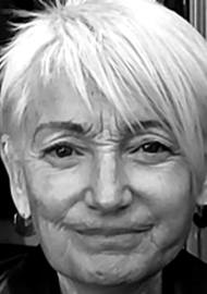 Mary Elizabeth Quinn