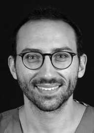 Thomas Radulesco (Prof)