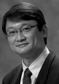 Jin Keat Siow (A/Prof)