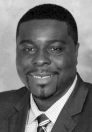 Alfred Mwamba