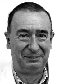 Christian Desloovere (Prof)