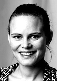 Ditte Nissen Storgaard