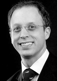 Jonathan Mark Fishman