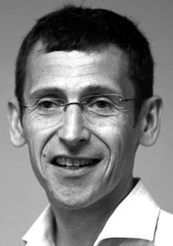 Mark Edmondson-Jones