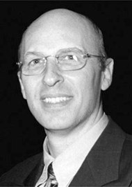 Jean-Michel Triglia (Prof)