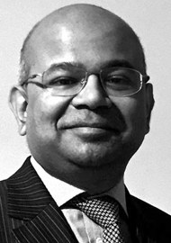 David K Selvadurai