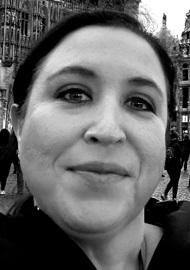 Patricia Gaffney (Prof)