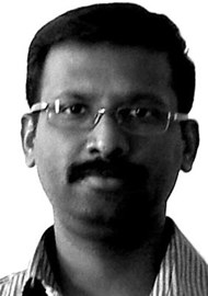 Vamsidhar Vallamkondu