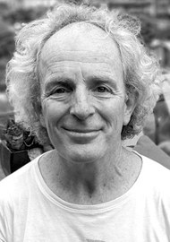 Michael Peter Jennings