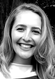 Eve Robertson-Waters