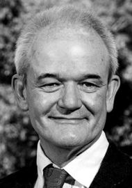 Peter John Wormald (Prof)