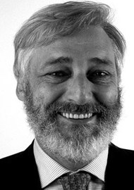 Erwin Offeciers (Prof)