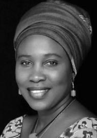 Nana Akua Victoria Owusu